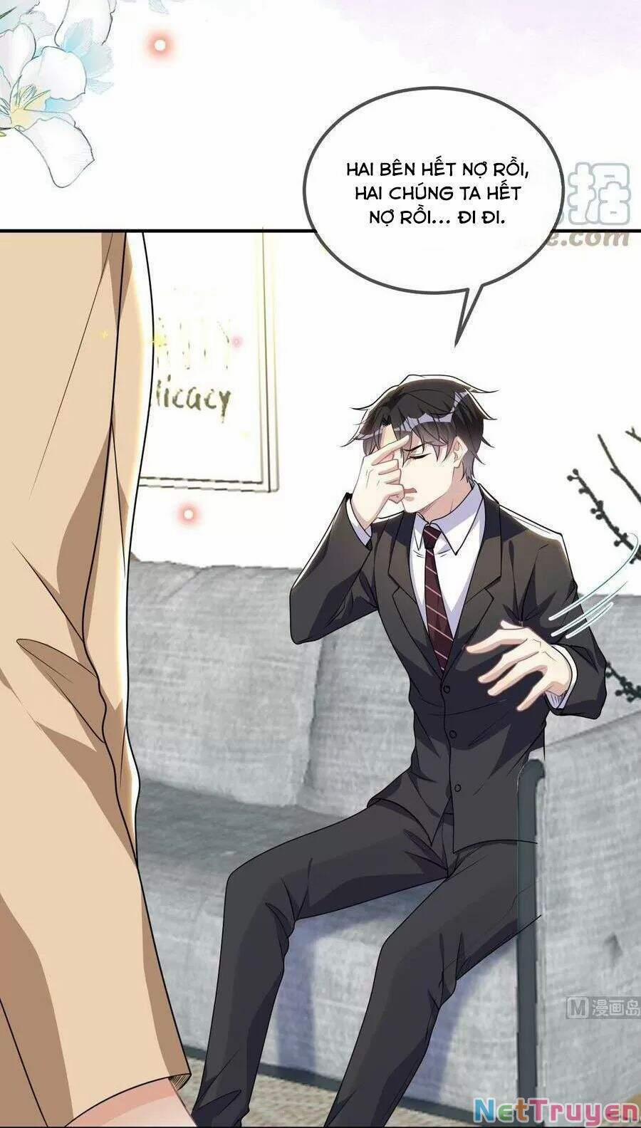 Ảnh Đế Làm Loạn Đòi Ly Hôn 77 trang 35