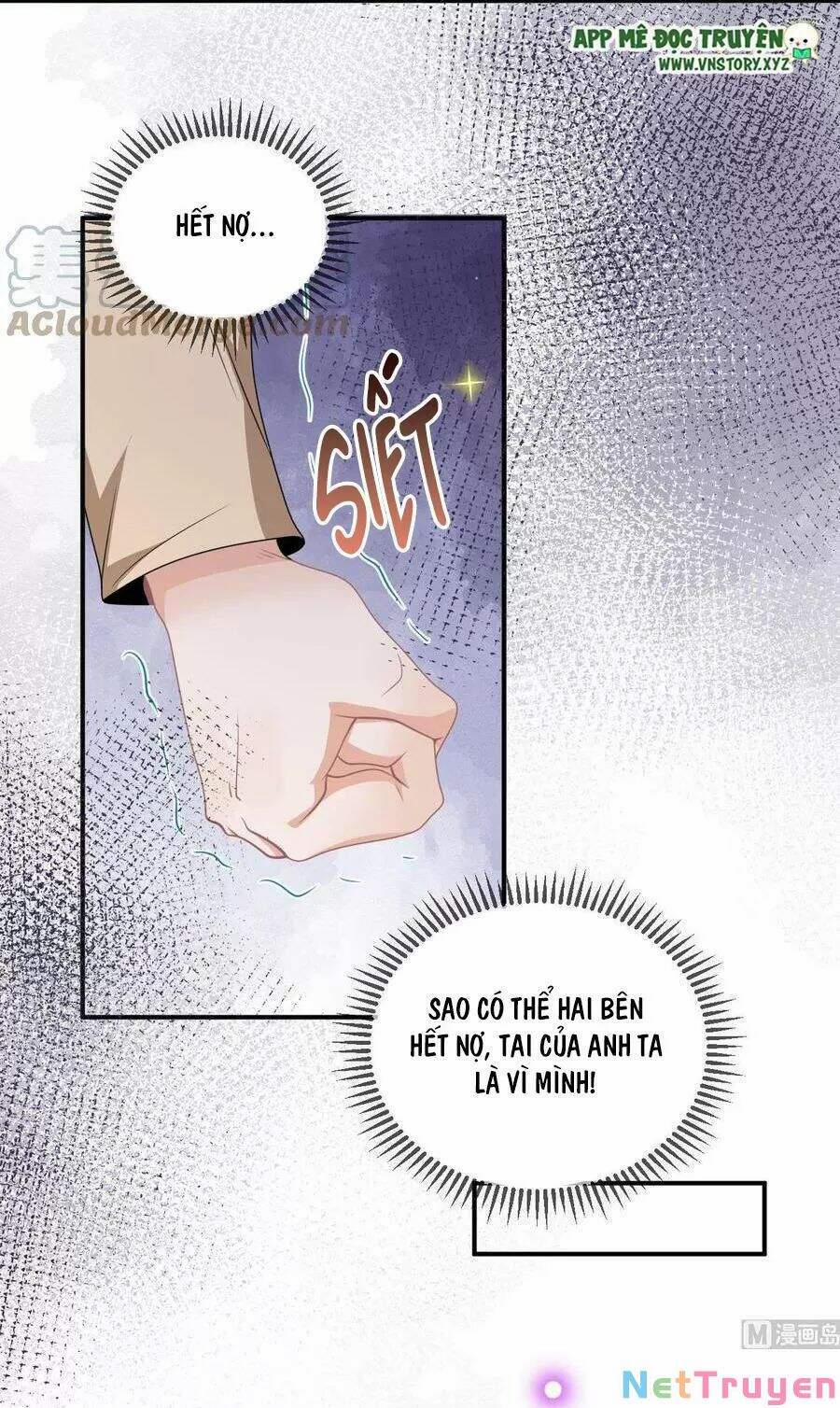 Ảnh Đế Làm Loạn Đòi Ly Hôn 77 trang 36