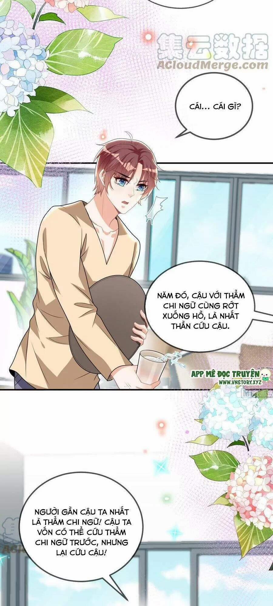 Ảnh Đế Làm Loạn Đòi Ly Hôn 77 trang 4