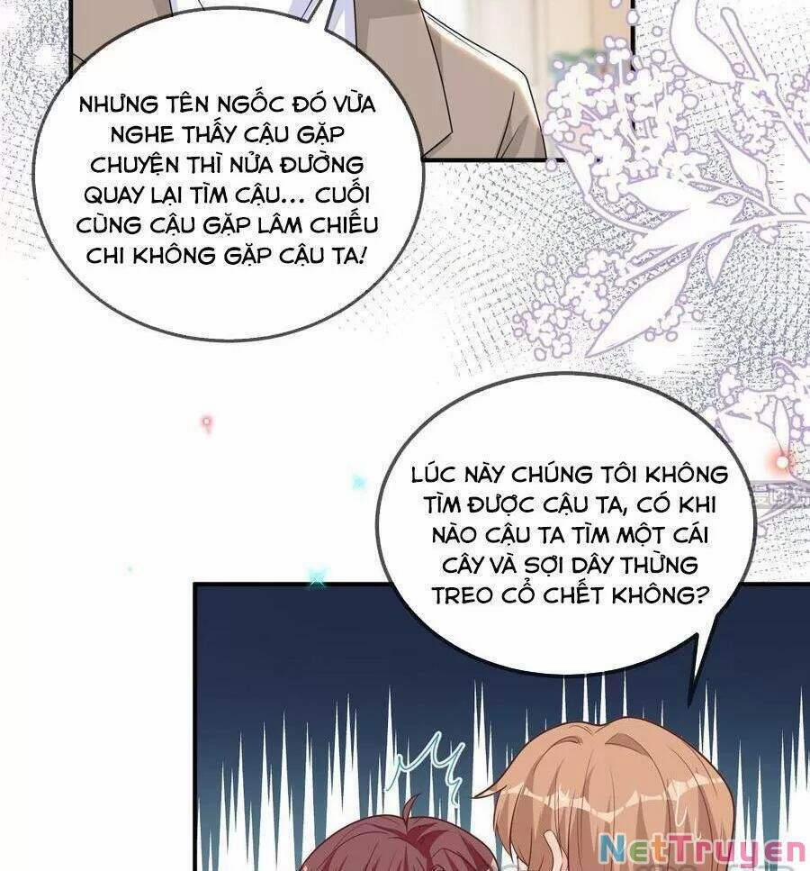 Ảnh Đế Làm Loạn Đòi Ly Hôn 77 trang 8