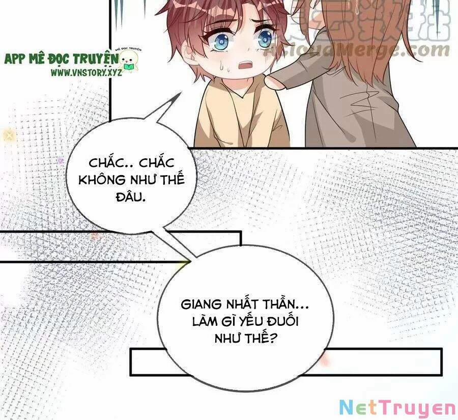 Ảnh Đế Làm Loạn Đòi Ly Hôn 77 trang 9