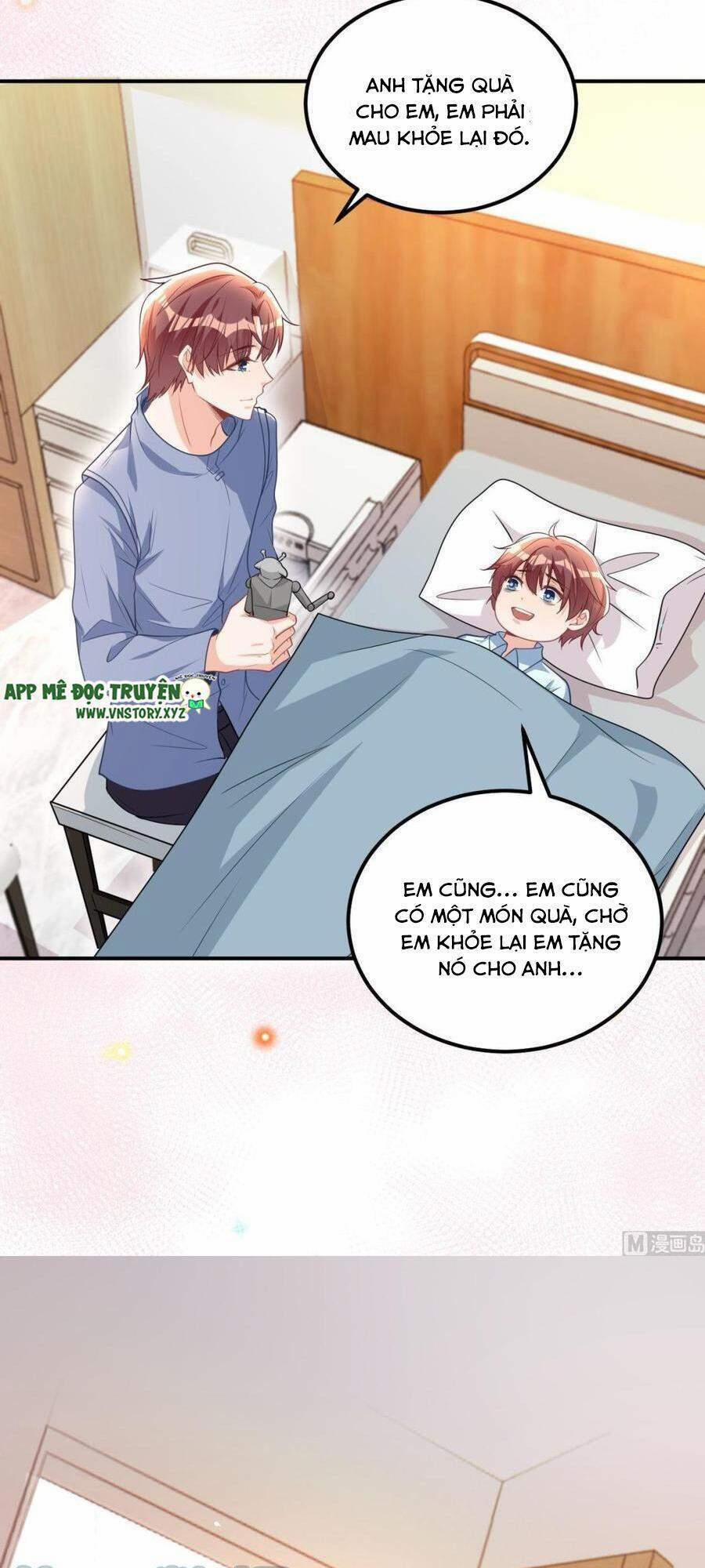 Ảnh Đế Làm Loạn Đòi Ly Hôn 78 trang 14