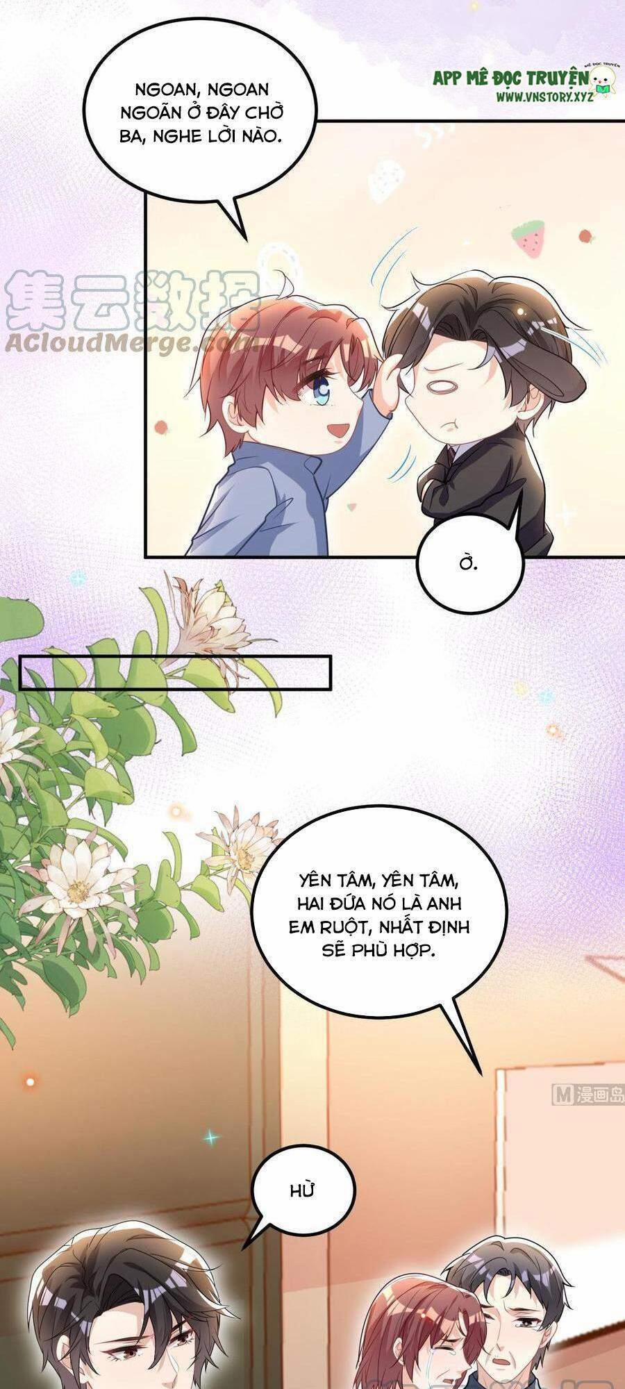 Ảnh Đế Làm Loạn Đòi Ly Hôn 78 trang 18