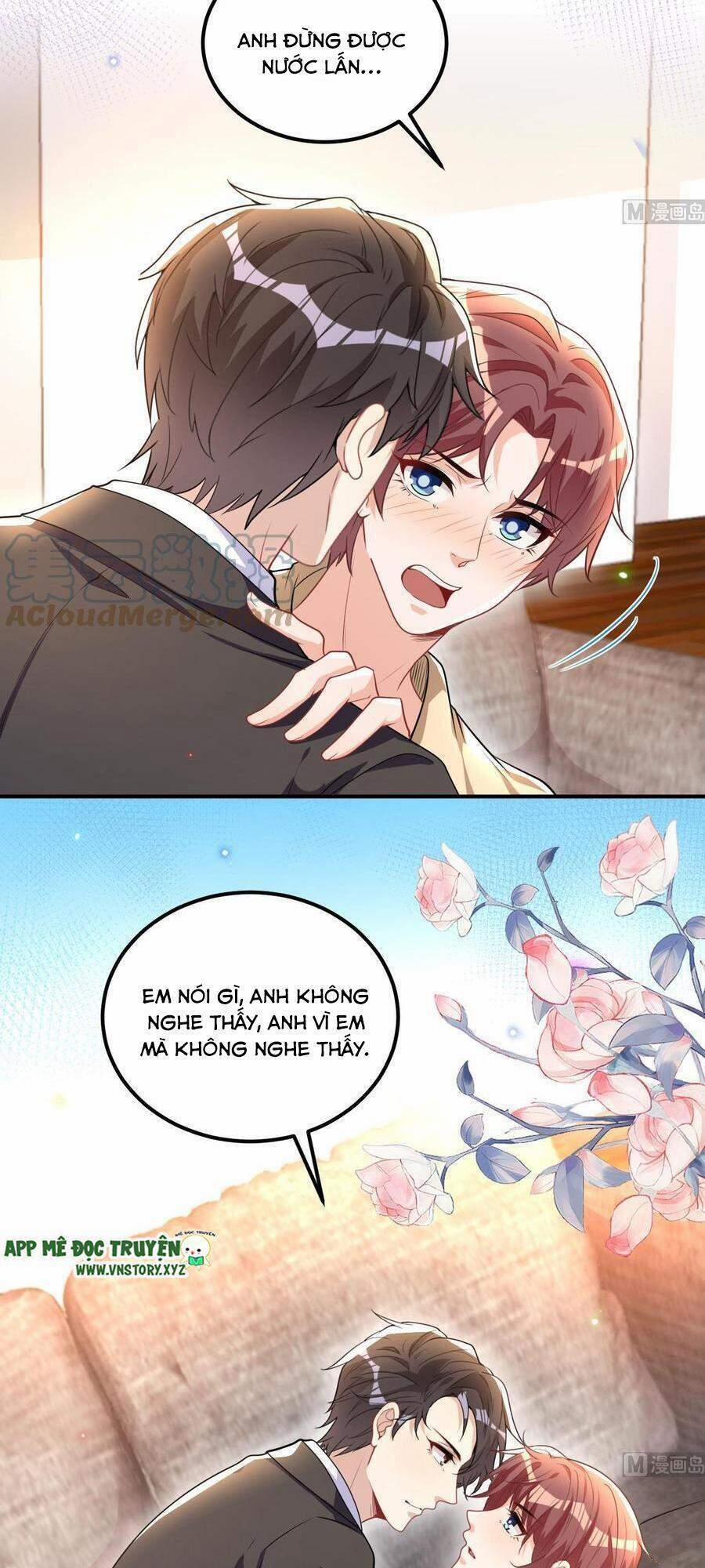 Ảnh Đế Làm Loạn Đòi Ly Hôn 78 trang 2