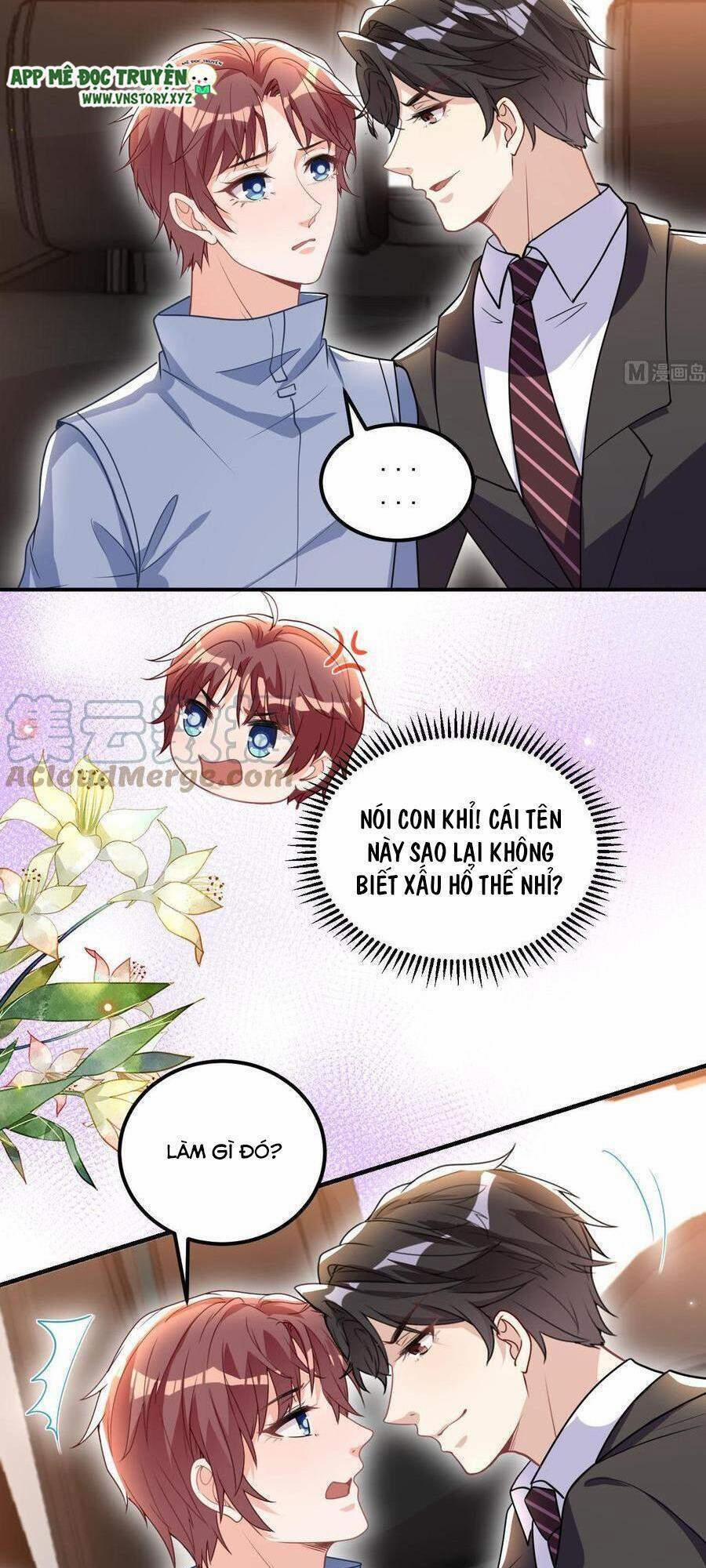 Ảnh Đế Làm Loạn Đòi Ly Hôn 78 trang 25