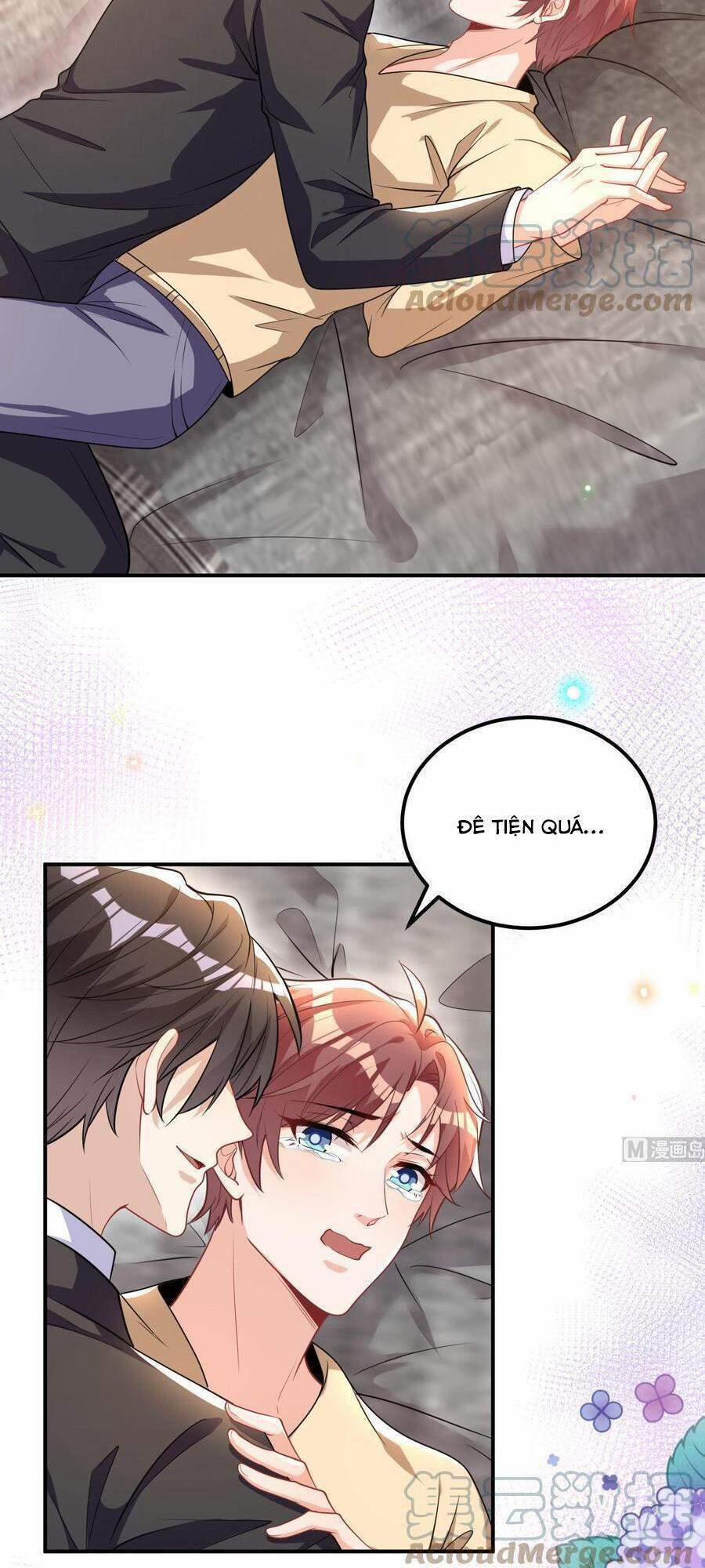 Ảnh Đế Làm Loạn Đòi Ly Hôn 78 trang 3