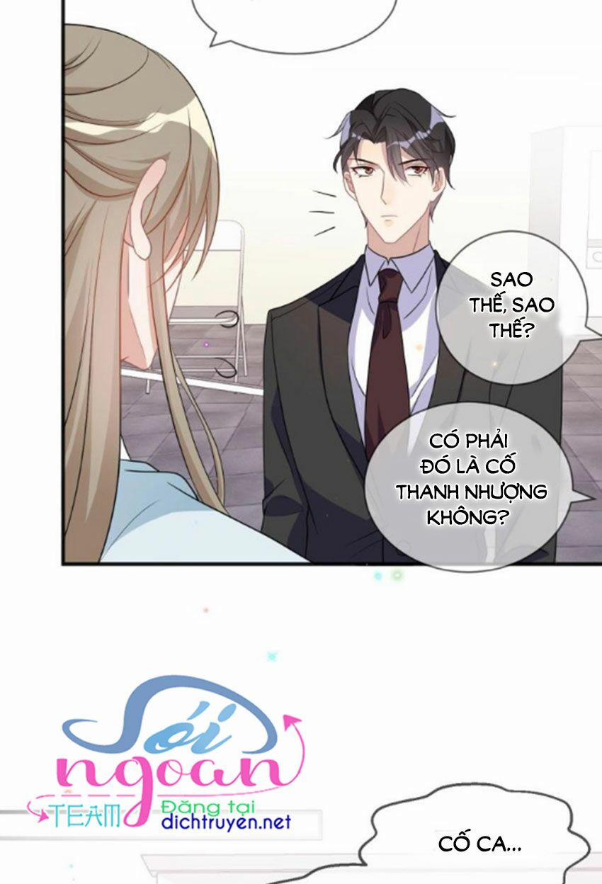 Ảnh Đế Làm Loạn Đòi Ly Hôn 8 trang 13