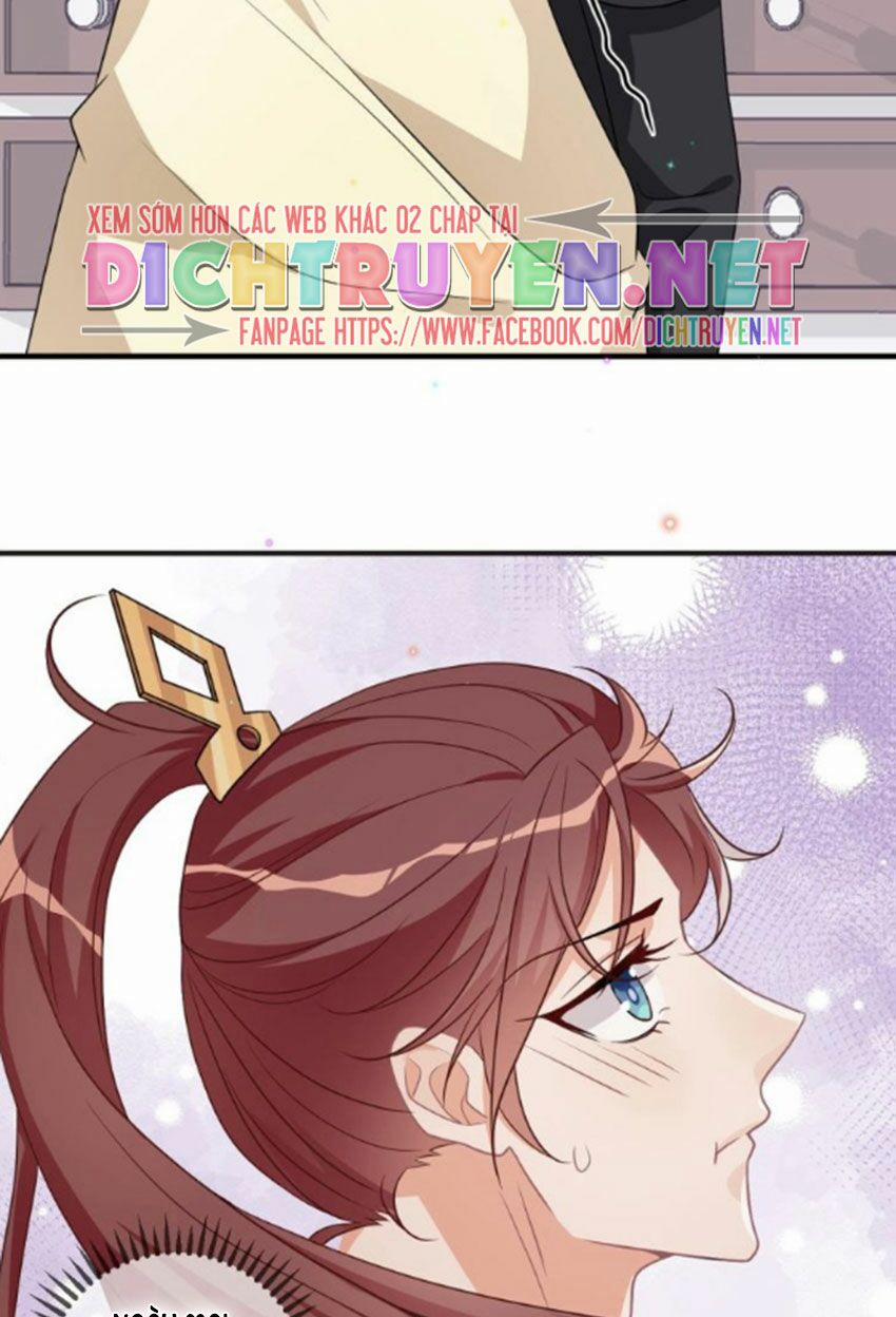 Ảnh Đế Làm Loạn Đòi Ly Hôn 8 trang 15