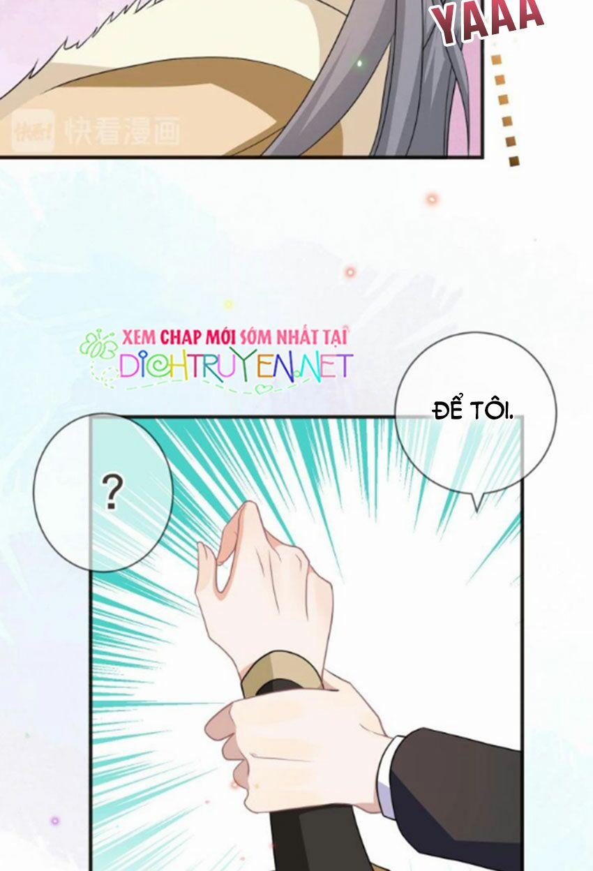 Ảnh Đế Làm Loạn Đòi Ly Hôn 8 trang 18