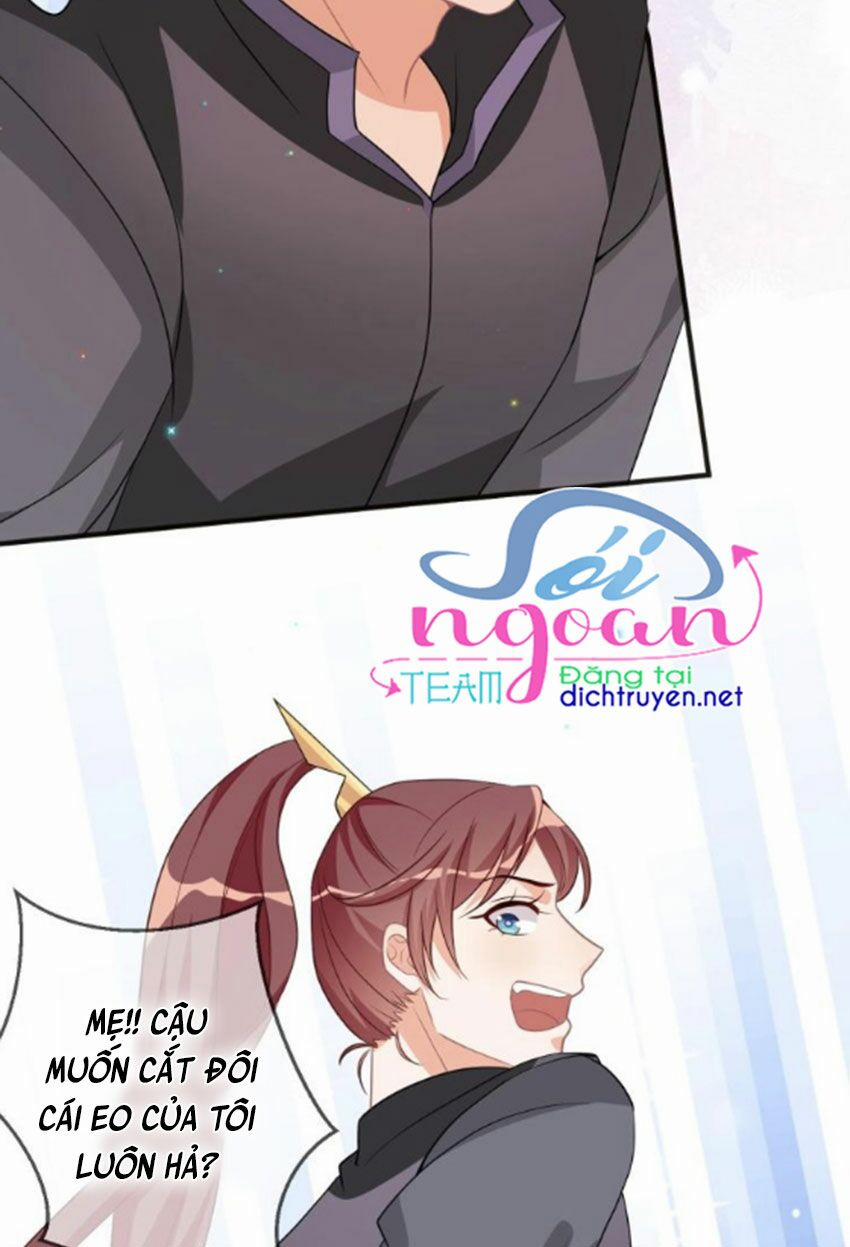 Ảnh Đế Làm Loạn Đòi Ly Hôn 8 trang 22