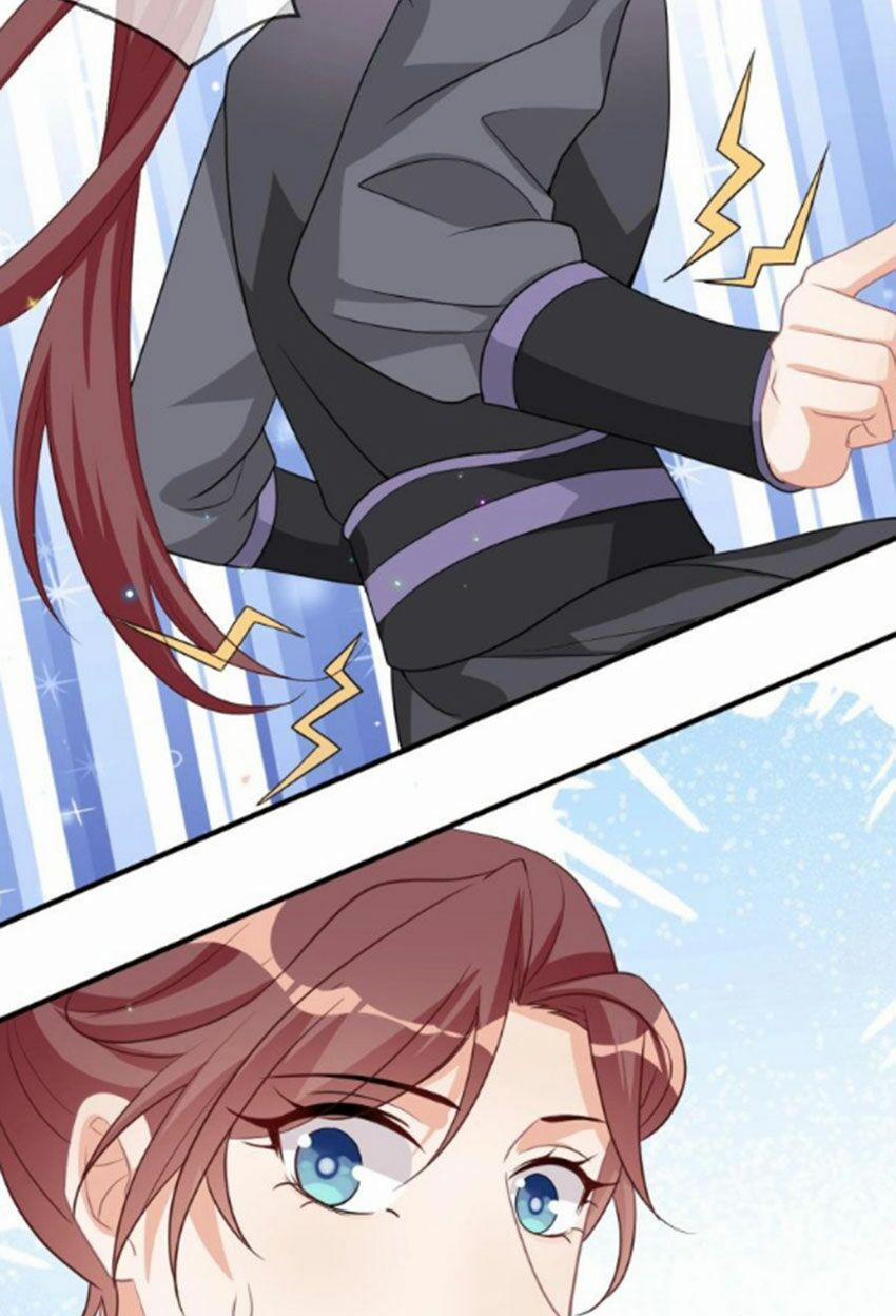 Ảnh Đế Làm Loạn Đòi Ly Hôn 8 trang 23