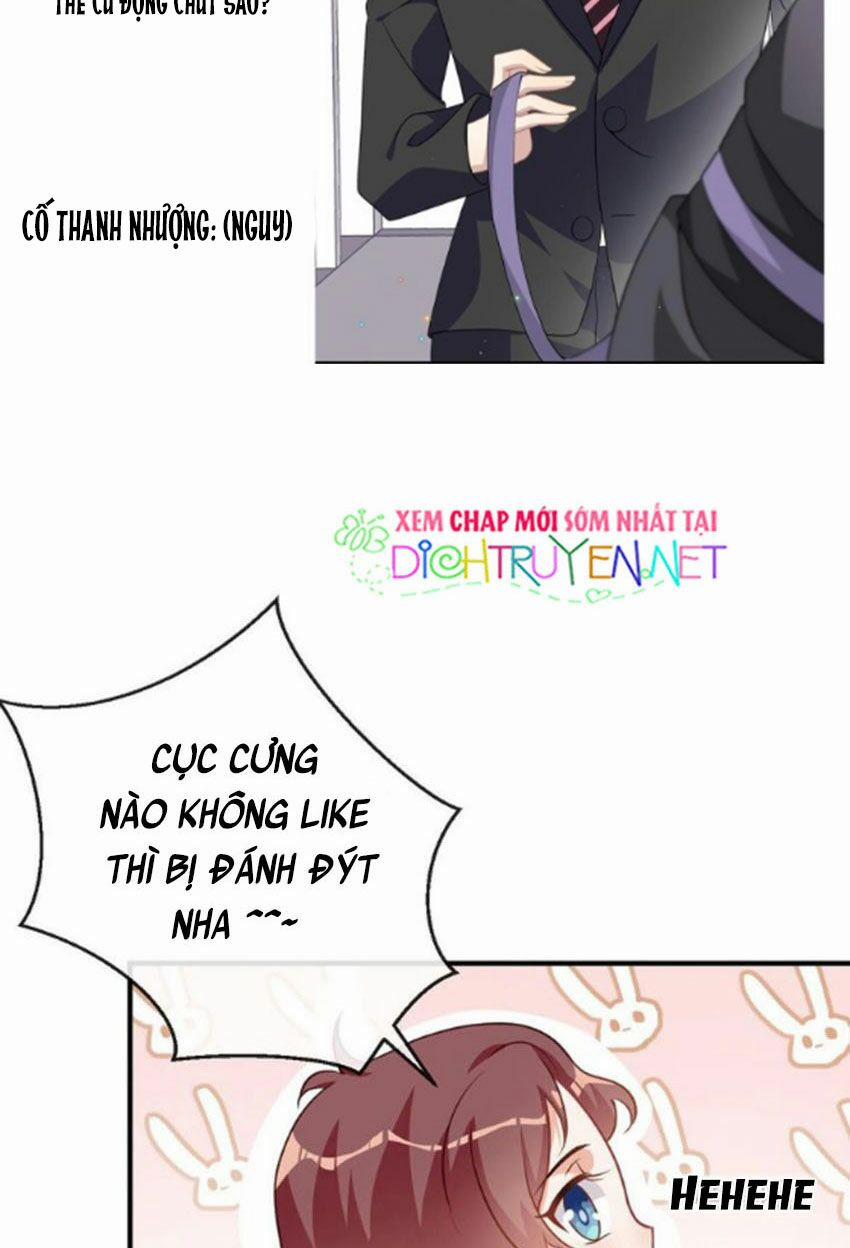 Ảnh Đế Làm Loạn Đòi Ly Hôn 8 trang 27