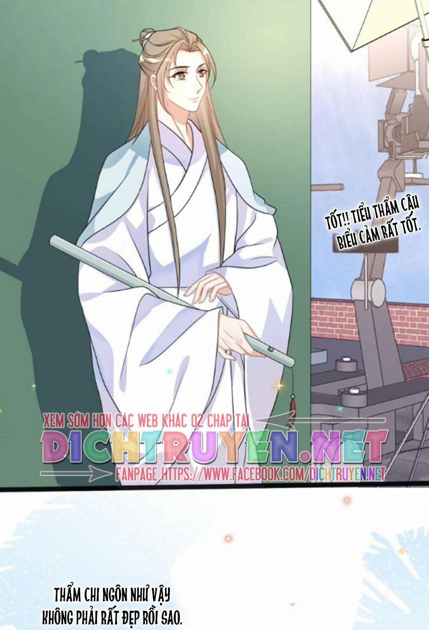 Ảnh Đế Làm Loạn Đòi Ly Hôn 8 trang 4