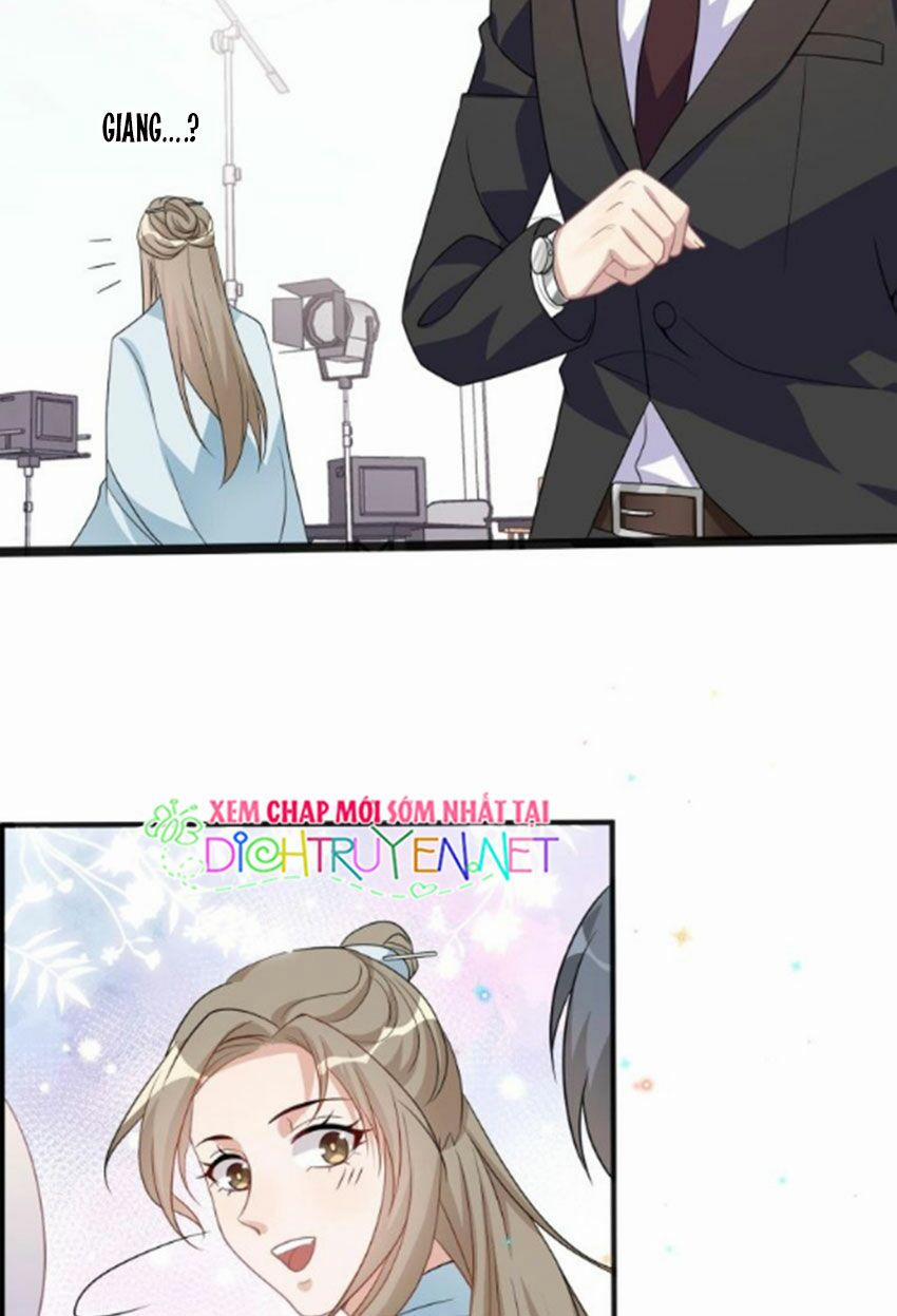 Ảnh Đế Làm Loạn Đòi Ly Hôn 8 trang 7