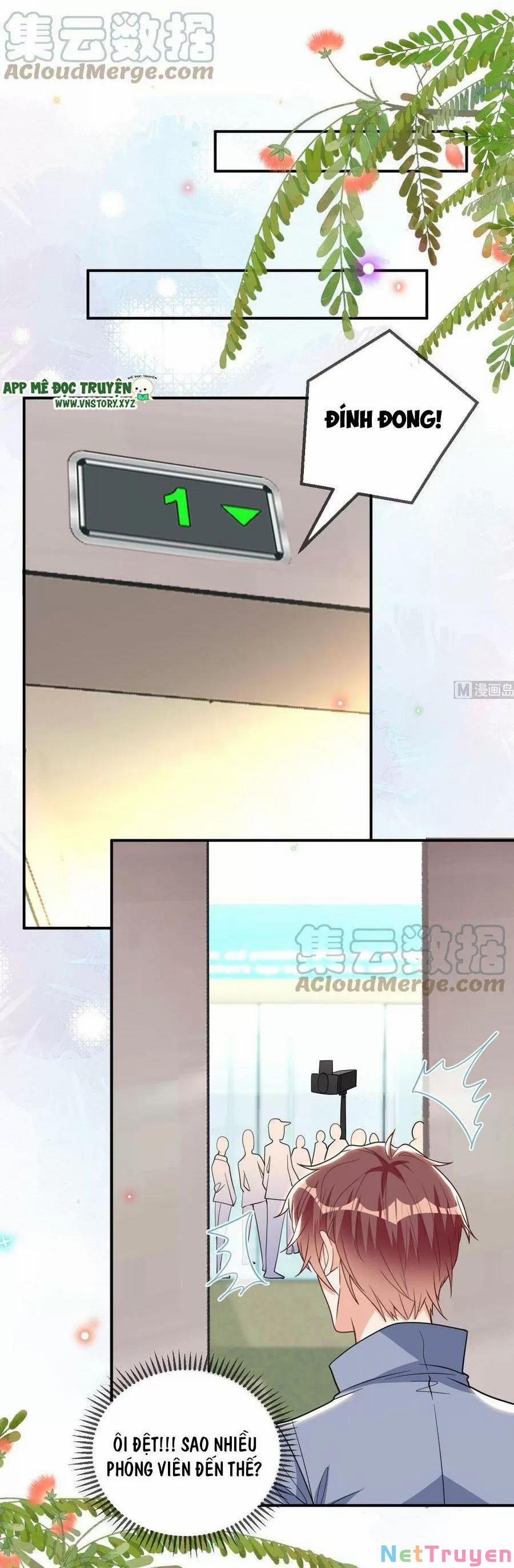 Ảnh Đế Làm Loạn Đòi Ly Hôn 81 trang 13