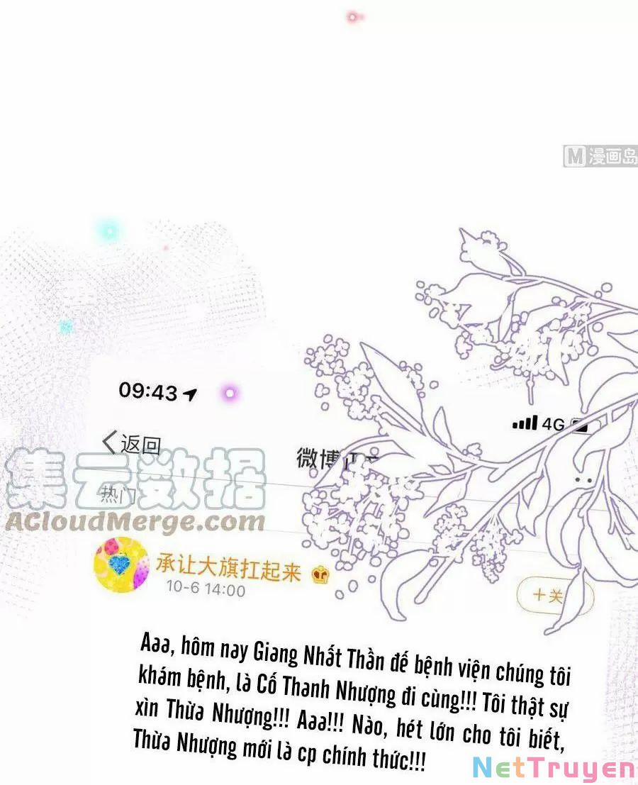 Ảnh Đế Làm Loạn Đòi Ly Hôn 81 trang 16