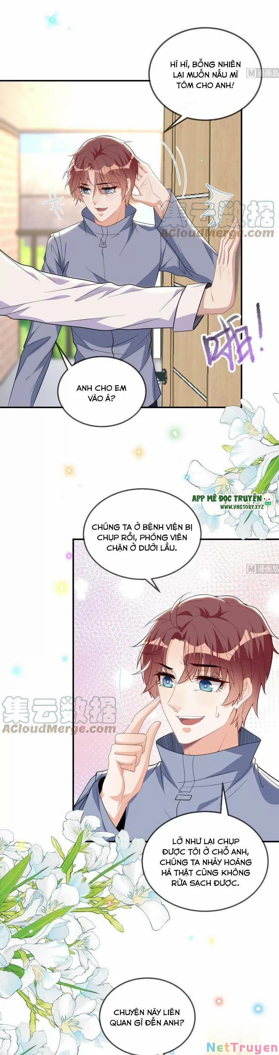 Ảnh Đế Làm Loạn Đòi Ly Hôn 81 trang 21