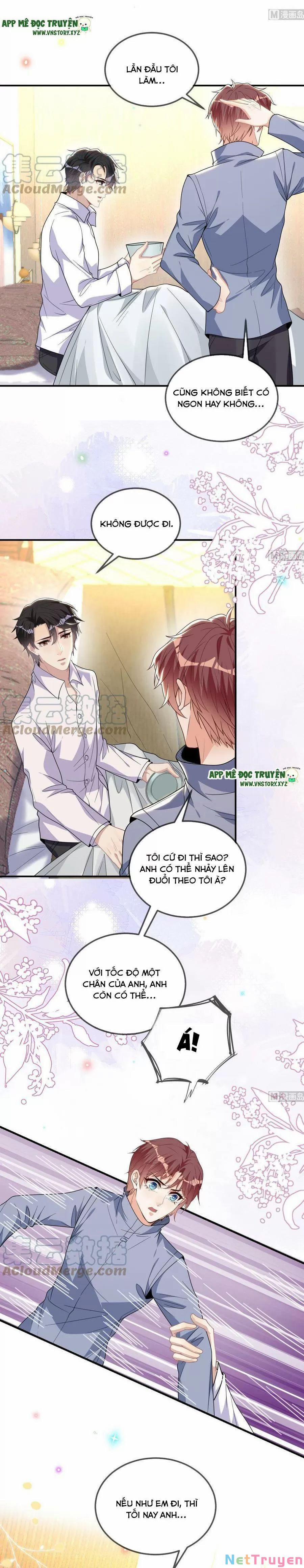 Ảnh Đế Làm Loạn Đòi Ly Hôn 81 trang 7