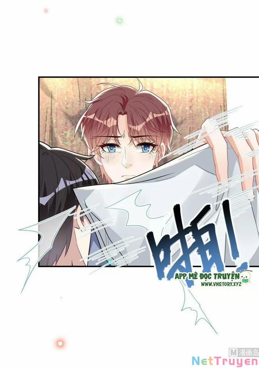 Ảnh Đế Làm Loạn Đòi Ly Hôn 81 trang 9