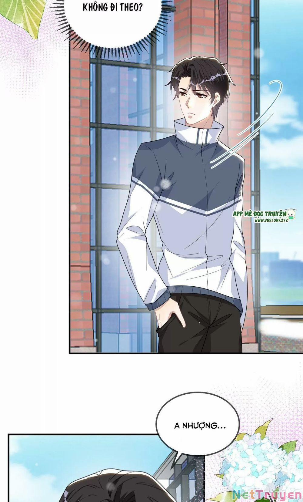 Ảnh Đế Làm Loạn Đòi Ly Hôn 82.5 trang 20