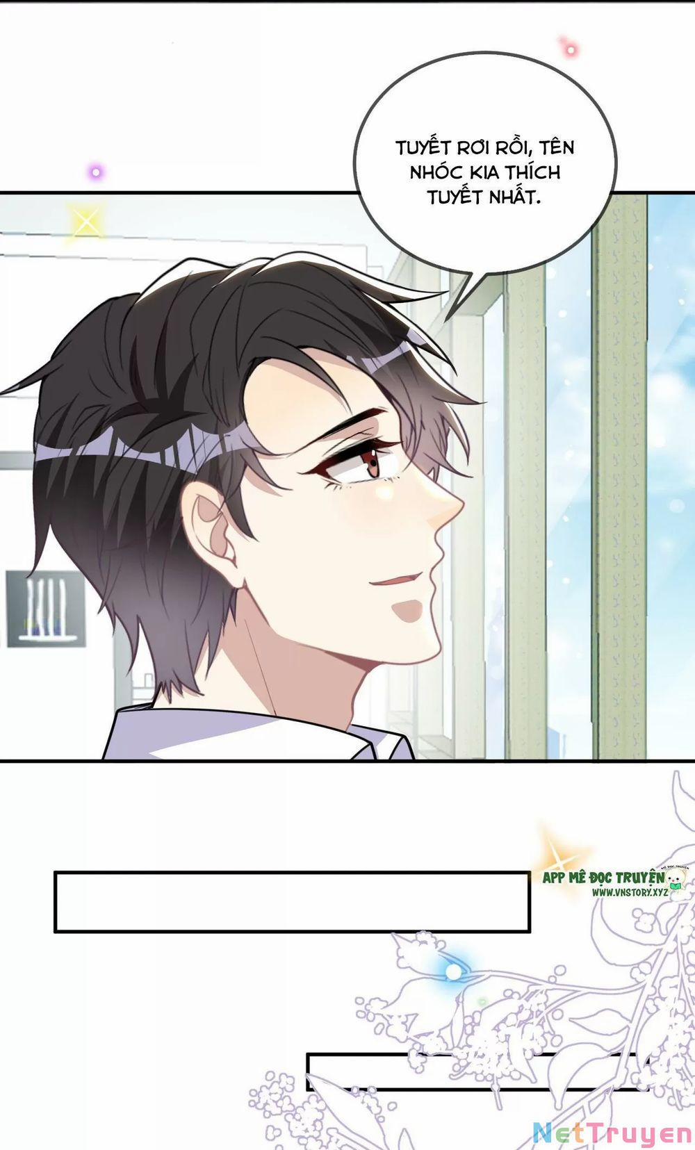 Ảnh Đế Làm Loạn Đòi Ly Hôn 82.5 trang 3