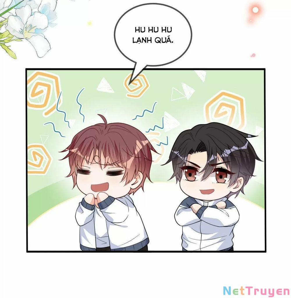 Ảnh Đế Làm Loạn Đòi Ly Hôn 82.5 trang 33