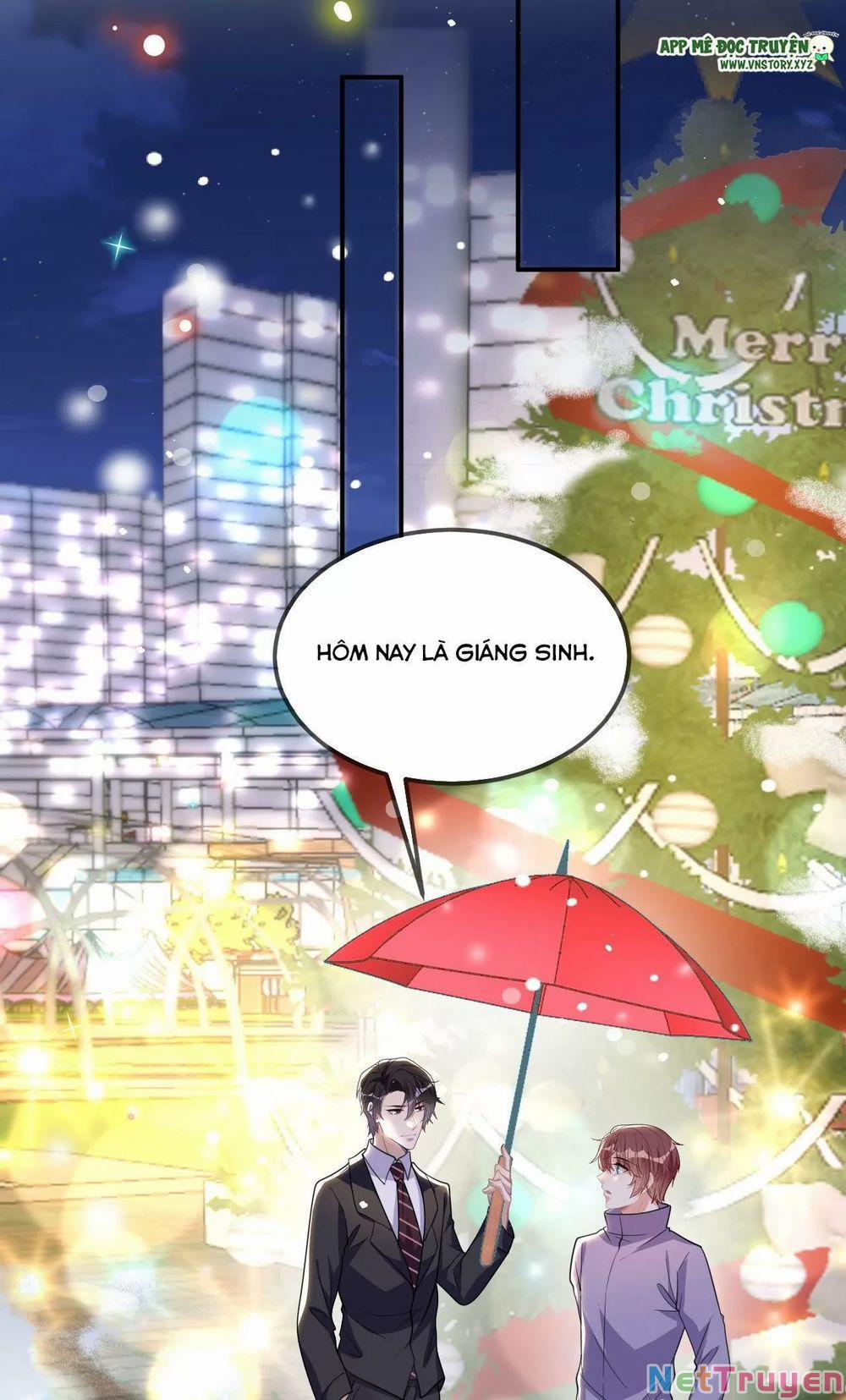 Ảnh Đế Làm Loạn Đòi Ly Hôn 82.5 trang 35