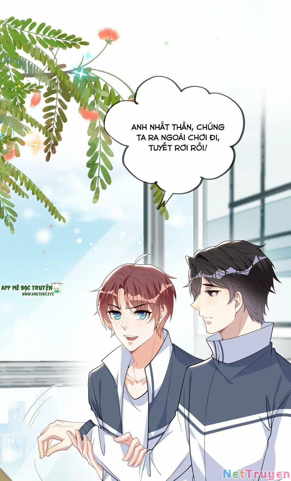 Ảnh Đế Làm Loạn Đòi Ly Hôn 82.5 trang 7