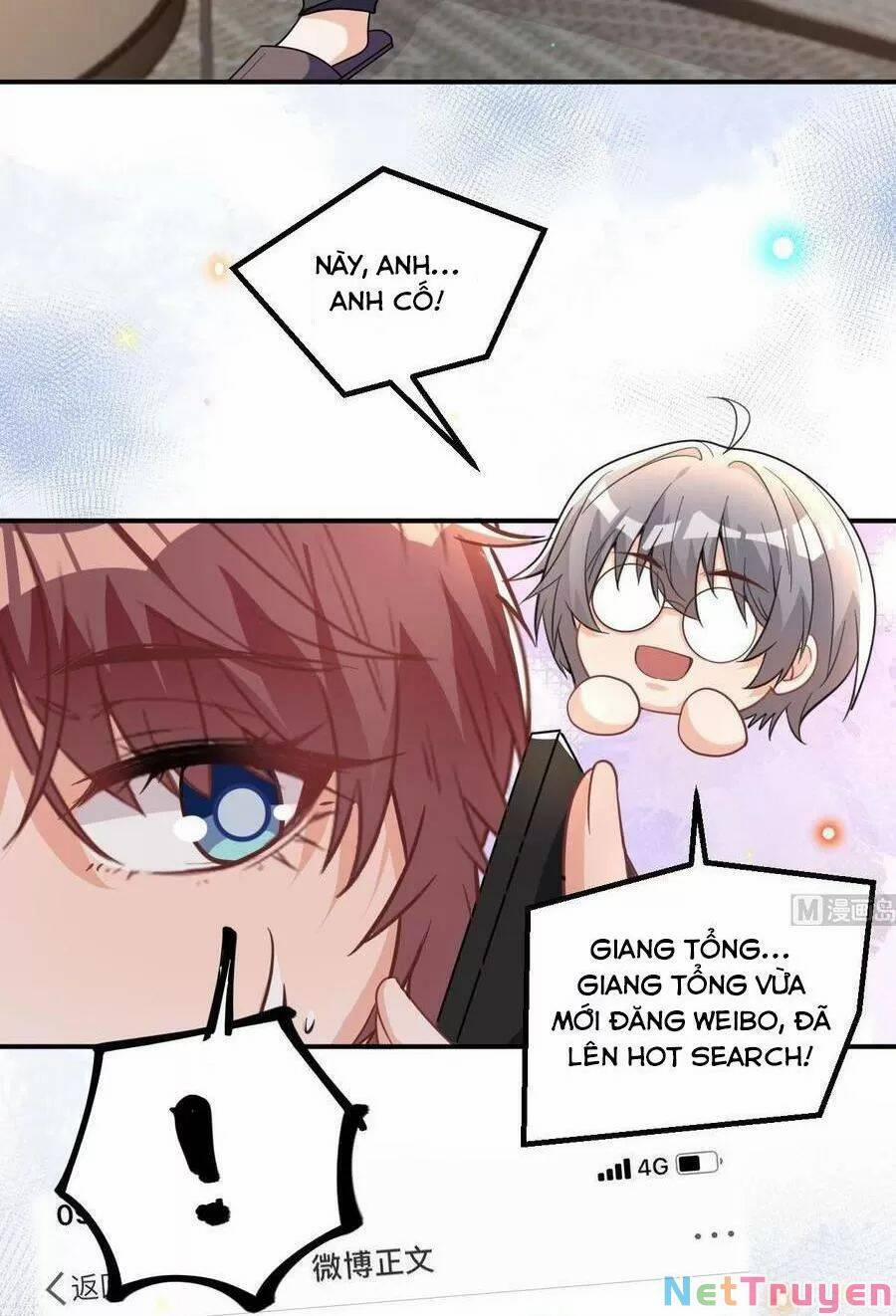 Ảnh Đế Làm Loạn Đòi Ly Hôn 82 trang 14