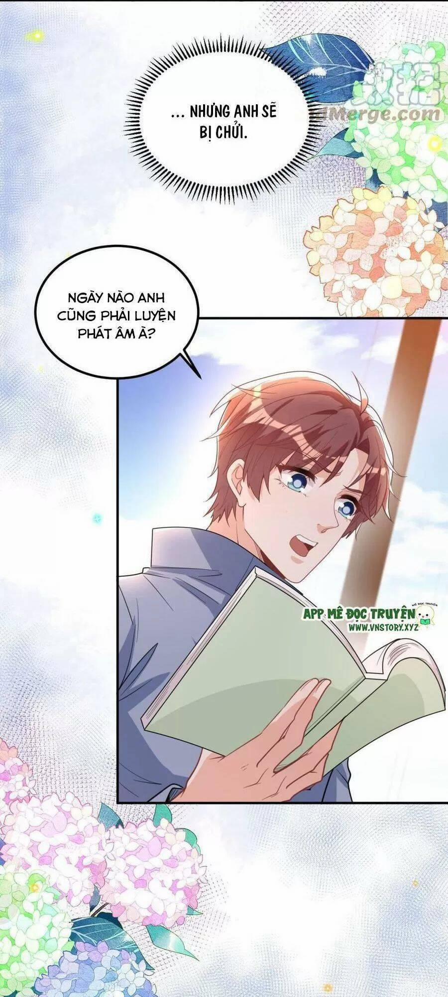 Ảnh Đế Làm Loạn Đòi Ly Hôn 82 trang 20