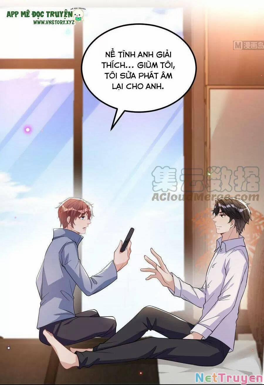 Ảnh Đế Làm Loạn Đòi Ly Hôn 82 trang 23