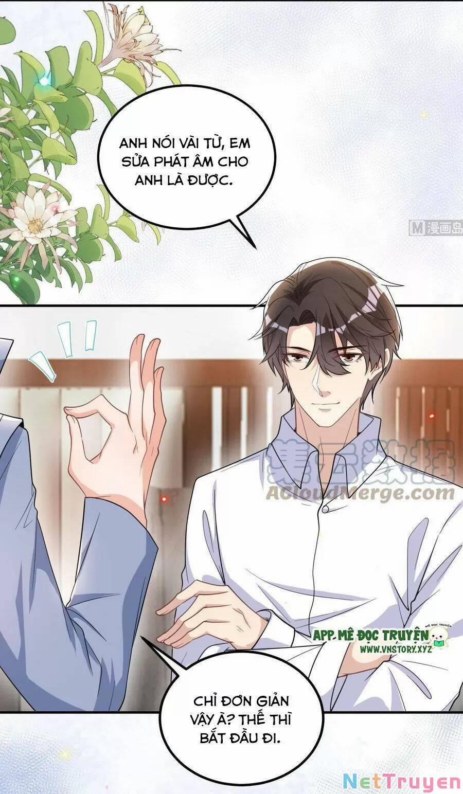 Ảnh Đế Làm Loạn Đòi Ly Hôn 82 trang 24