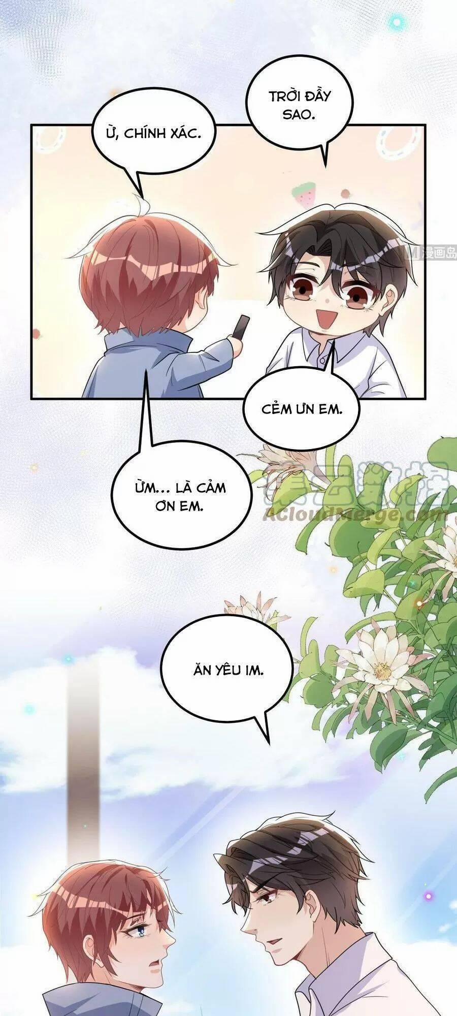 Ảnh Đế Làm Loạn Đòi Ly Hôn 82 trang 25