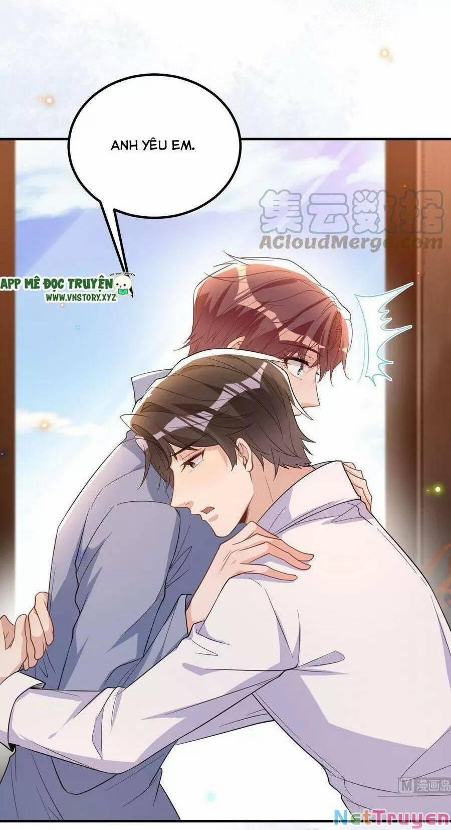 Ảnh Đế Làm Loạn Đòi Ly Hôn 82 trang 30