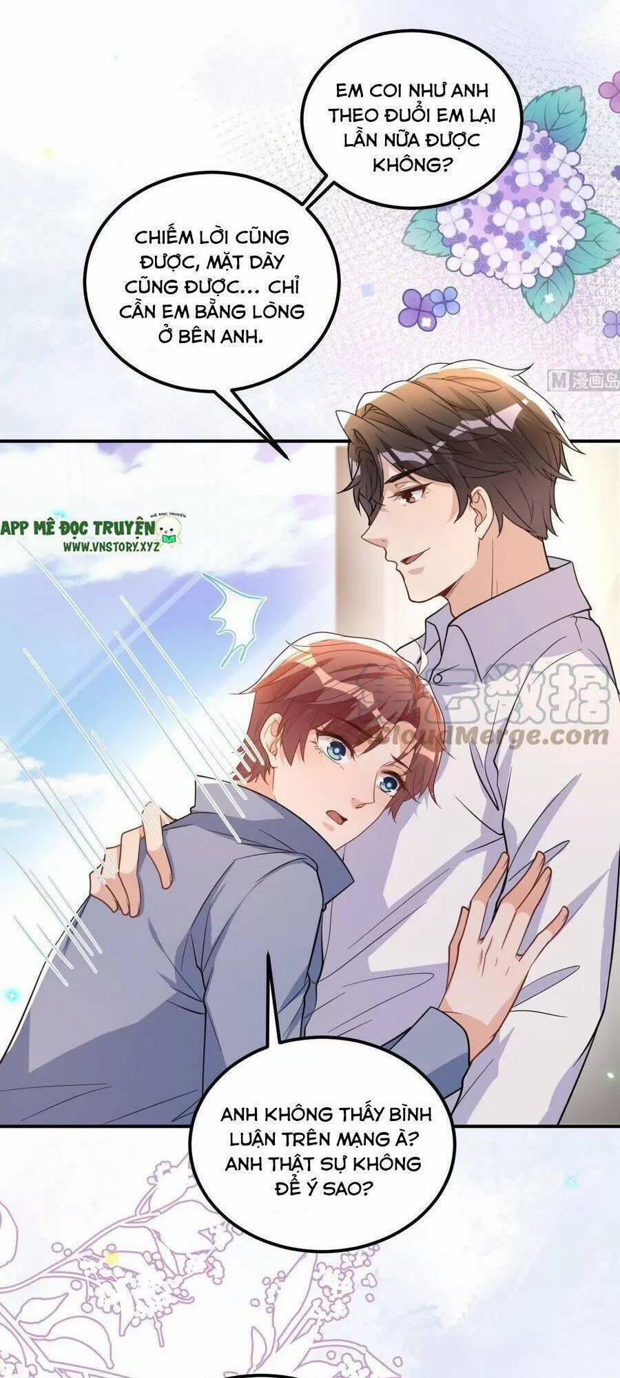 Ảnh Đế Làm Loạn Đòi Ly Hôn 82 trang 34