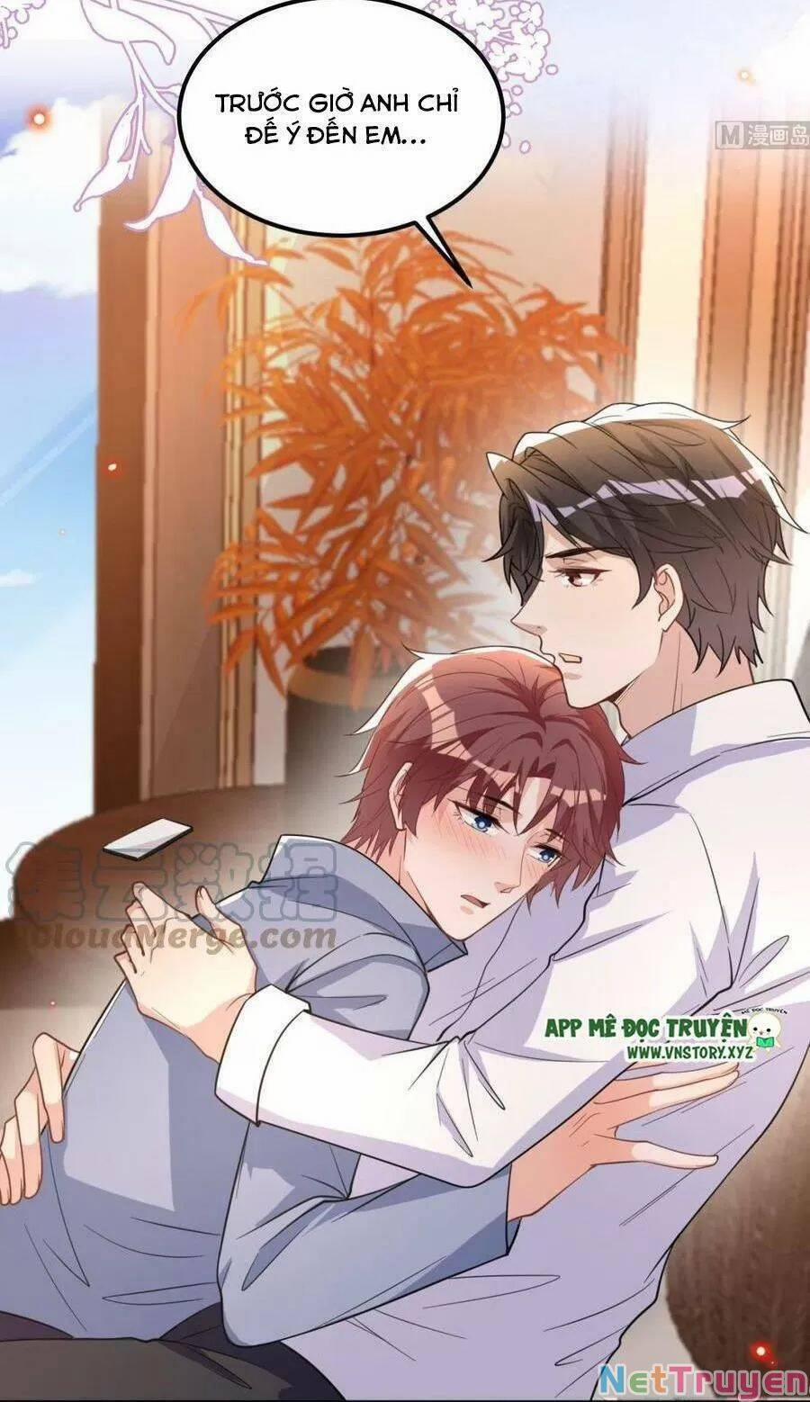 Ảnh Đế Làm Loạn Đòi Ly Hôn 82 trang 35