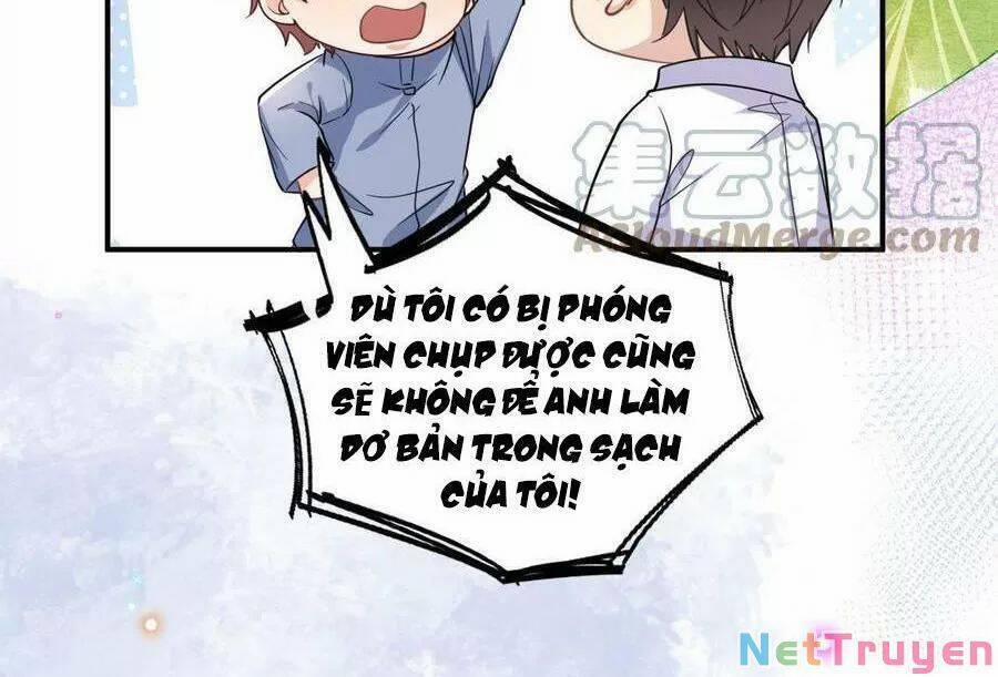 Ảnh Đế Làm Loạn Đòi Ly Hôn 82 trang 4