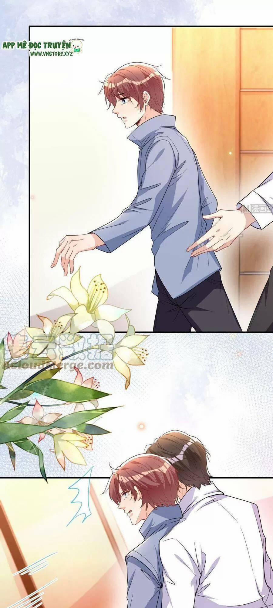 Ảnh Đế Làm Loạn Đòi Ly Hôn 82 trang 5