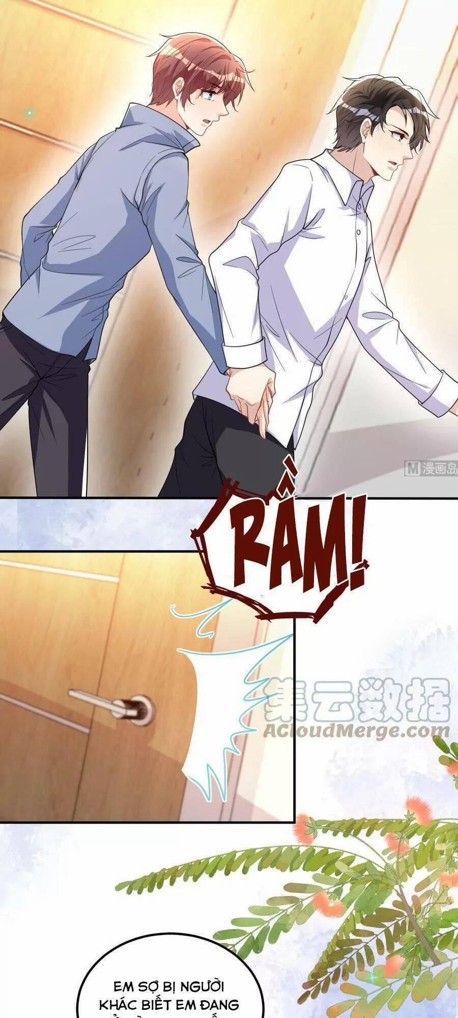 Ảnh Đế Làm Loạn Đòi Ly Hôn 82 trang 8