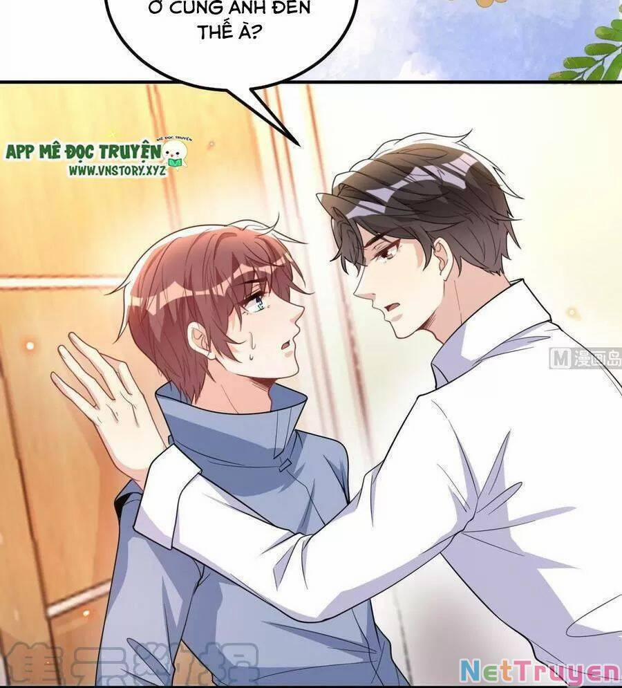 Ảnh Đế Làm Loạn Đòi Ly Hôn 82 trang 9