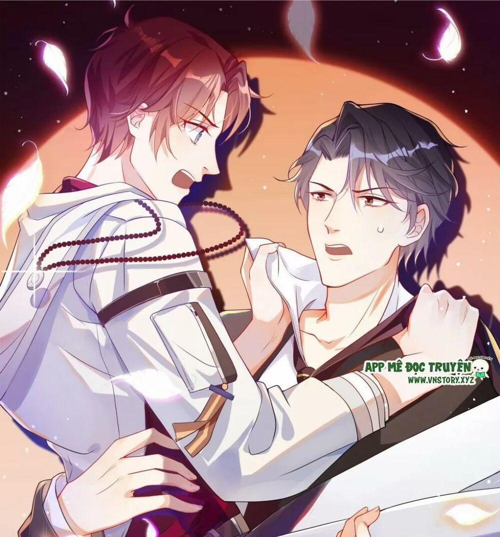 Ảnh Đế Làm Loạn Đòi Ly Hôn 84 trang 0