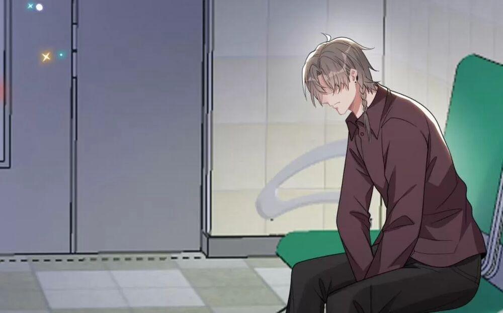 Ảnh Đế Làm Loạn Đòi Ly Hôn 84 trang 11