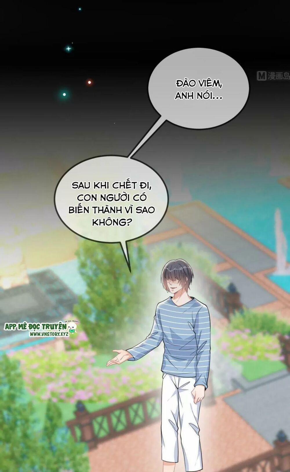 Ảnh Đế Làm Loạn Đòi Ly Hôn 84 trang 13