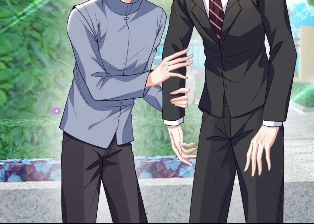 Ảnh Đế Làm Loạn Đòi Ly Hôn 84 trang 22