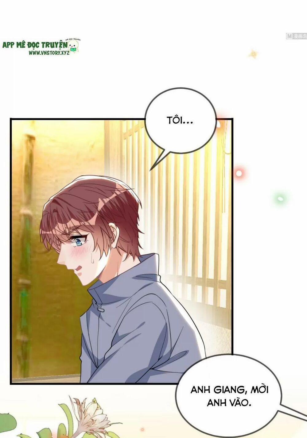 Ảnh Đế Làm Loạn Đòi Ly Hôn 84 trang 3