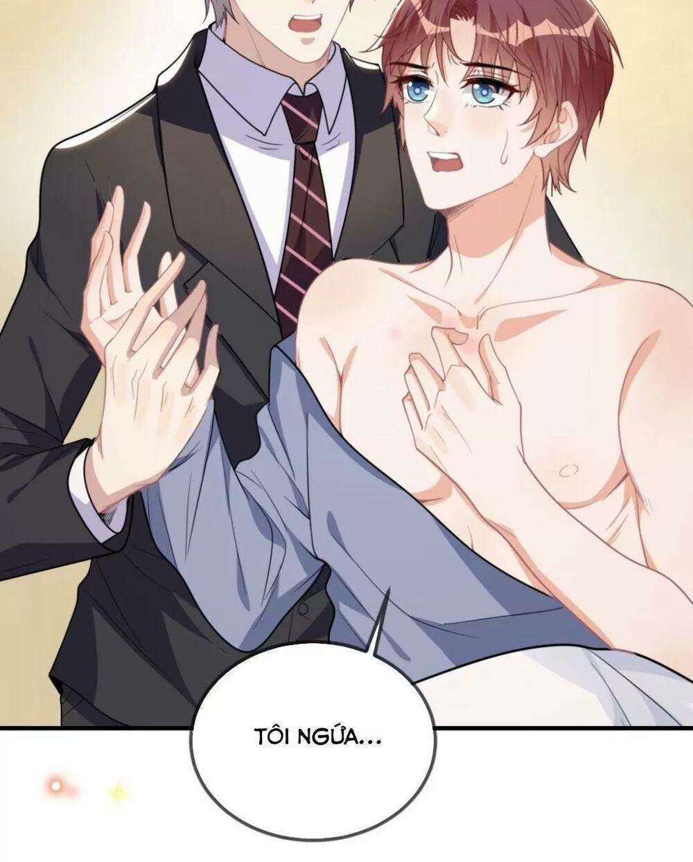 Ảnh Đế Làm Loạn Đòi Ly Hôn 84 trang 33