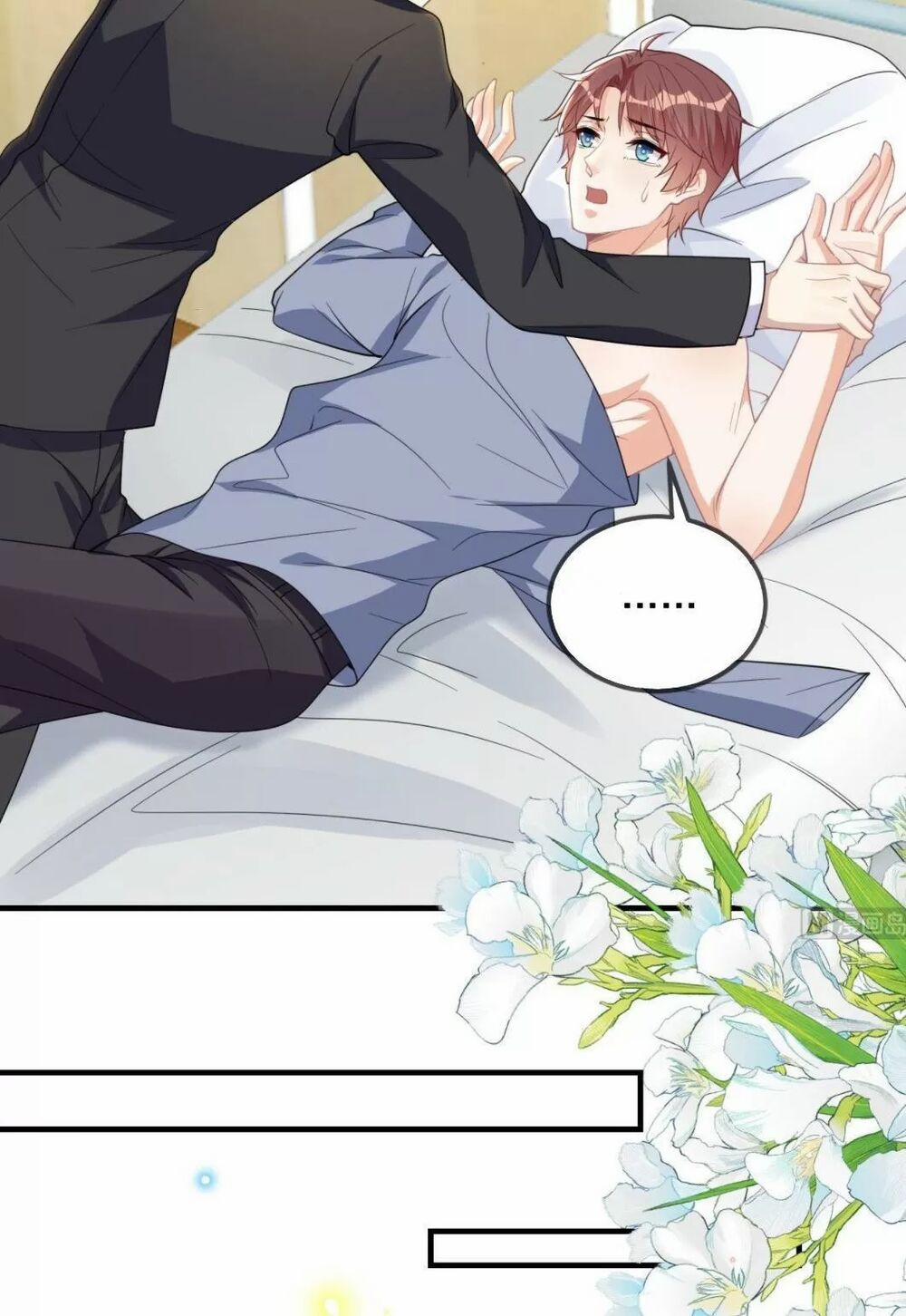 Ảnh Đế Làm Loạn Đòi Ly Hôn 84 trang 35