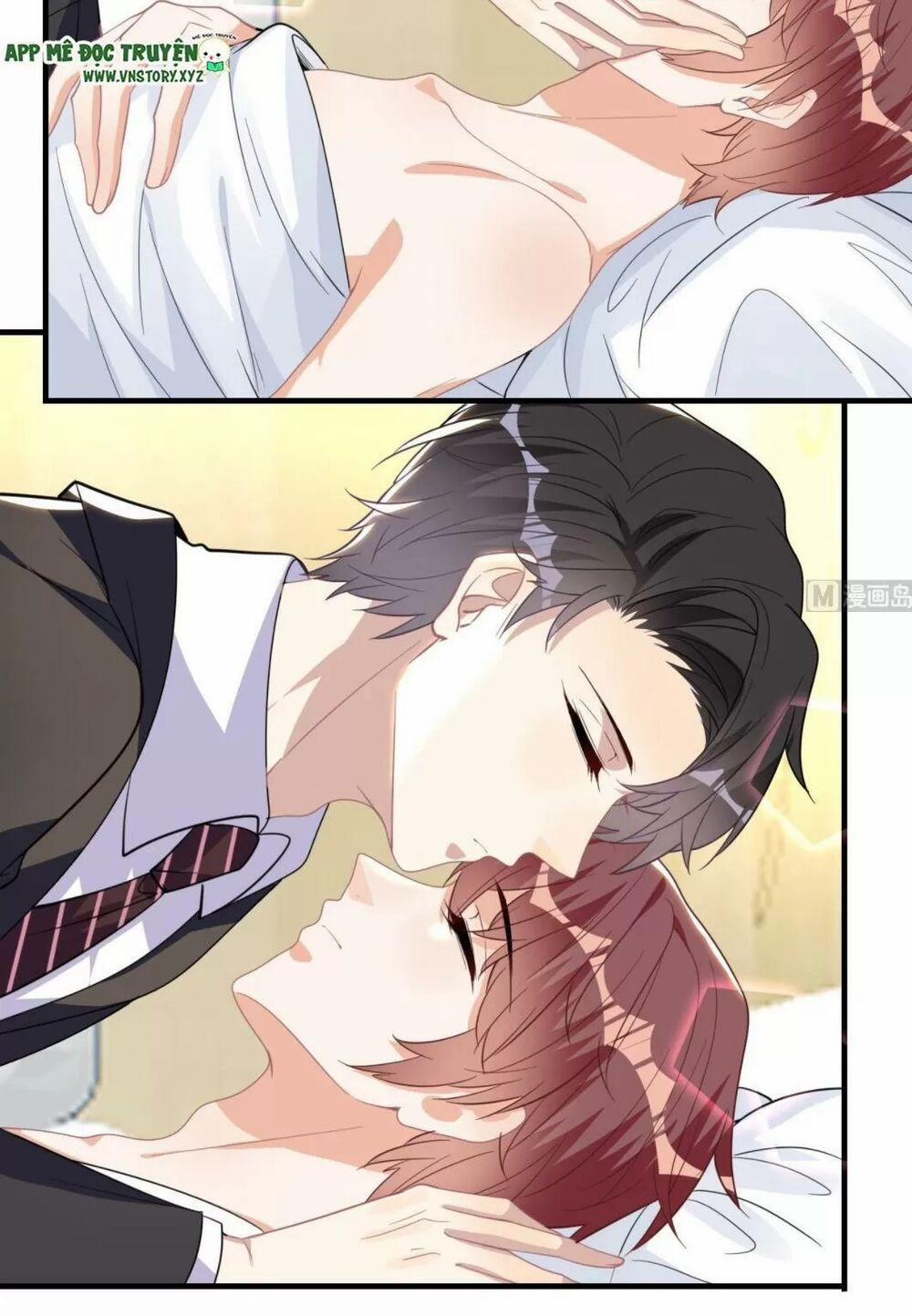 Ảnh Đế Làm Loạn Đòi Ly Hôn 84 trang 37