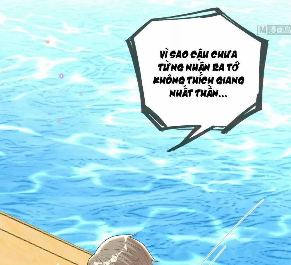 Ảnh Đế Làm Loạn Đòi Ly Hôn 84 trang 44