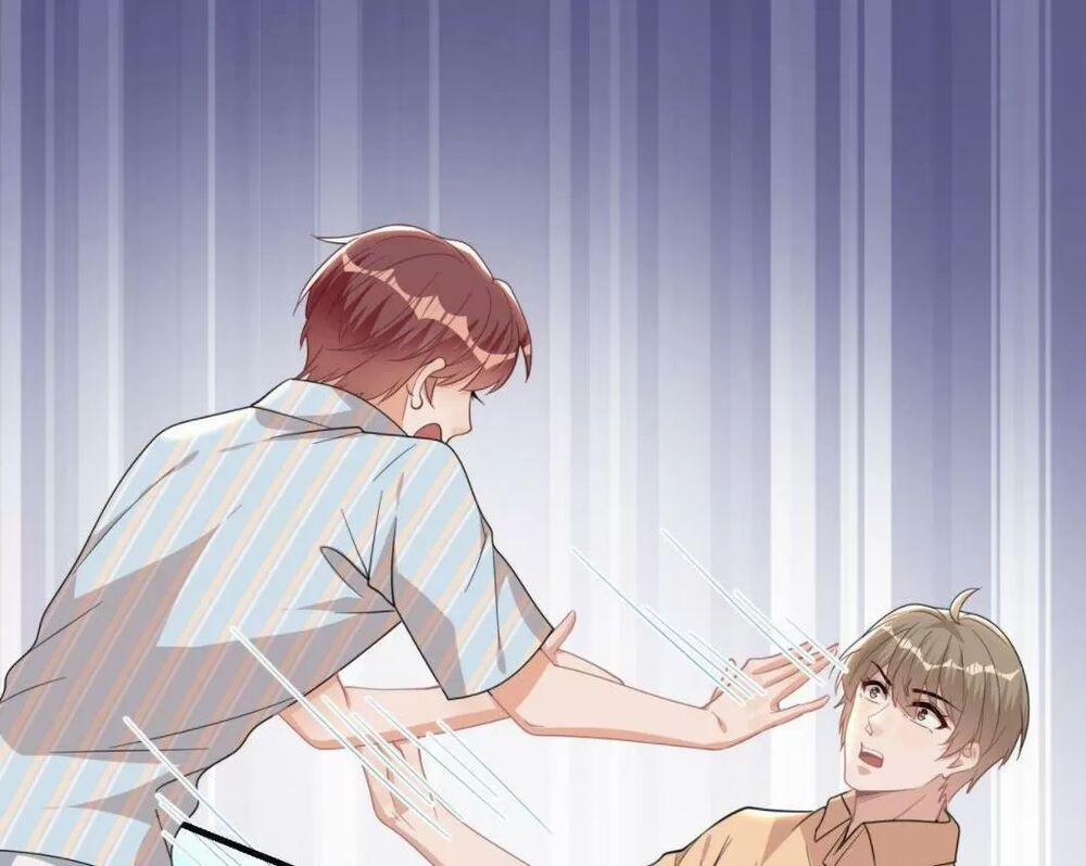 Ảnh Đế Làm Loạn Đòi Ly Hôn 84 trang 46